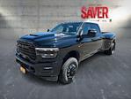New 2025 Ram 3500 Laramie Crew Cab 4x4 DRW Pickup for sale #R505986 - photo 3