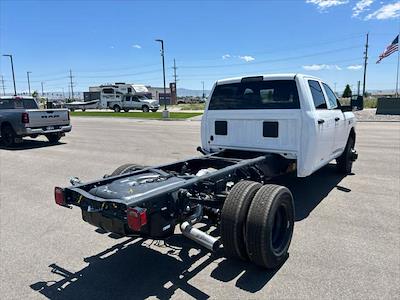New 2025 Ram 3500 Tradesman Crew Cab 4x4 60 CA Cab Chassis for sale #R523580 - photo 2