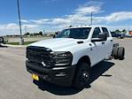 New 2025 Ram 3500 Tradesman Crew Cab 4x4 60 CA Cab Chassis for sale #R523580 - photo 6