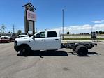 New 2025 Ram 3500 Tradesman Crew Cab 4x4 60 CA Cab Chassis for sale #R523580 - photo 8