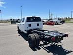 New 2025 Ram 3500 Tradesman Crew Cab 4x4 60 CA Cab Chassis for sale #R523580 - photo 10