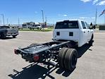 New 2025 Ram 3500 Tradesman Crew Cab 4x4 60 CA Cab Chassis for sale #R523580 - photo 2