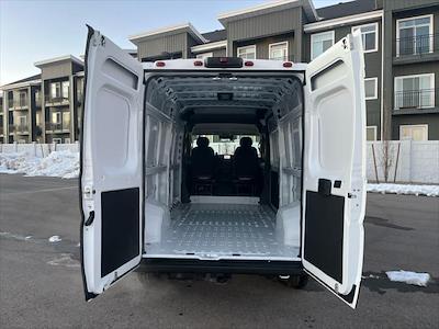 New 2025 Ram ProMaster 2500 High Roof Empty Cargo Van for sale #R533004 - photo 2