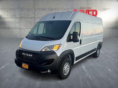 New 2025 Ram ProMaster 2500 High Roof Empty Cargo Van for sale #R533005 - photo 1