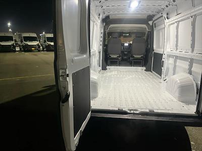 New 2025 Ram ProMaster 2500 High Roof Empty Cargo Van for sale #R533005 - photo 2