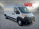 New 2025 Ram ProMaster 2500 High Roof Empty Cargo Van for sale #R533005 - photo 4