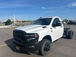 New 2025 Ram 3500 Tradesman Regular Cab 4x4 60 CA Cab Chassis for sale #R535926 - photo 6