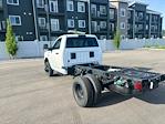 New 2025 Ram 3500 Tradesman Regular Cab 4x4 60 CA Cab Chassis for sale #R535926 - photo 10