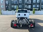 New 2025 Ram 3500 Tradesman Regular Cab 4x4 60 CA Cab Chassis for sale #R535926 - photo 12