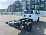 New 2025 Ram 3500 Tradesman Regular Cab 4x4 60 CA Cab Chassis for sale #R535926 - photo 2