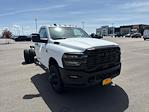 New 2025 Ram 3500 Tradesman Regular Cab 4x4 84 CA Cab Chassis for sale #R535928 - photo 1