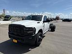 New 2025 Ram 3500 Tradesman Regular Cab 4x4 84 CA Cab Chassis for sale #R535928 - photo 4