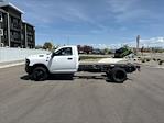 New 2025 Ram 3500 Tradesman Regular Cab 4x4 84 CA Cab Chassis for sale #R535928 - photo 5