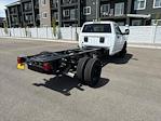 New 2025 Ram 3500 Tradesman Regular Cab 4x4 84 CA Cab Chassis for sale #R535928 - photo 2