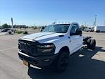 New 2025 Ram 3500 Tradesman Regular Cab 4x4 84 CA Cab Chassis for sale #R535929 - photo 4