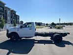 New 2025 Ram 3500 Tradesman Regular Cab 4x4 84 CA Cab Chassis for sale #R535929 - photo 5