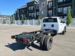 New 2025 Ram 3500 Tradesman Regular Cab 4x4 84 CA Cab Chassis for sale #R535929 - photo 2