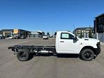 New 2025 Ram 3500 Tradesman Regular Cab 4x4 84 CA Cab Chassis for sale #R535929 - photo 8