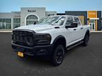 New 2025 Ram 2500 Tradesman Crew Cab 4x4 Pickup for sale #R537195 - photo 3