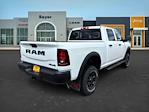 New 2025 Ram 2500 Tradesman Crew Cab 4x4 Pickup for sale #R537195 - photo 7