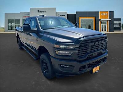 New 2025 Ram 2500 Tradesman Crew Cab 4x4 Pickup for sale #R546092 - photo 1