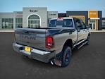 New 2025 Ram 2500 Tradesman Crew Cab 4x4 Pickup for sale #R546092 - photo 6