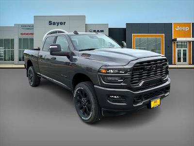 New 2025 Ram 2500 Big Horn Crew Cab 4x4 Pickup for sale #R559033 - photo 1