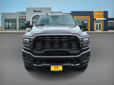 New 2025 Ram 2500 Big Horn Crew Cab 4x4 Pickup for sale #R559033 - photo 2