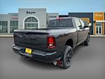 New 2025 Ram 2500 Big Horn Crew Cab 4x4 Pickup for sale #R559033 - photo 6