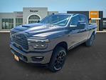 New 2025 Ram 2500 Laramie Crew Cab 4x4 Pickup for sale #R561726 - photo 3