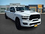 New 2025 Ram 3500 Laramie Crew Cab 4x4 Pickup for sale #R565926 - photo 1