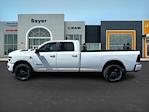 New 2025 Ram 3500 Laramie Crew Cab 4x4 Pickup for sale #R565926 - photo 4