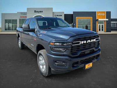 New 2025 Ram 2500 Big Horn Crew Cab 4x4 Pickup for sale #R569099 - photo 1