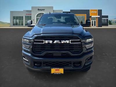 New 2025 Ram 2500 Big Horn Crew Cab 4x4 Pickup for sale #R569099 - photo 2