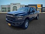 New 2025 Ram 2500 Big Horn Crew Cab 4x4 Pickup for sale #R569099 - photo 3