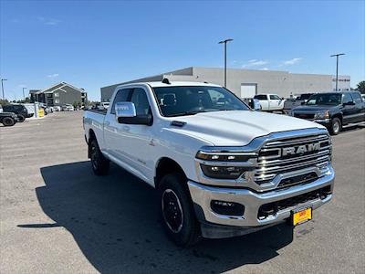 New 2025 Ram 2500 Laramie Crew Cab 4x4 Pickup for sale #R573069 - photo 1