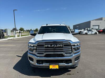 New 2025 Ram 2500 Laramie Crew Cab 4x4 Pickup for sale #R573069 - photo 2