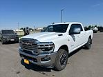 New 2025 Ram 2500 Laramie Crew Cab 4x4 Pickup for sale #R573069 - photo 3