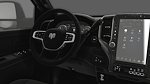 New 2025 Ram 3500 Tradesman Crew Cab 4x4 Pickup for sale #R574945 - photo 9