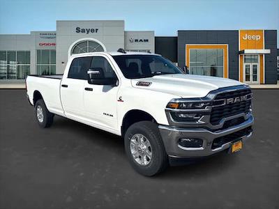 New 2025 Ram 2500 Big Horn Crew Cab 4x4 Pickup for sale #R577449 - photo 1