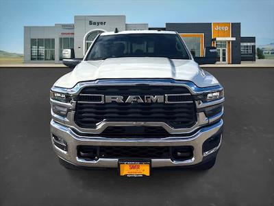 New 2025 Ram 2500 Big Horn Crew Cab 4x4 Pickup for sale #R577449 - photo 2