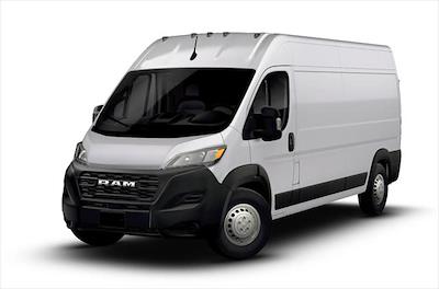 New 2026 Ram ProMaster 3500 High Roof Empty Cargo Van for sale #R177849 - photo 1