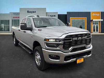 New 2026 Ram 3500 Tradesman Crew Cab for sale #R217919 - photo 1