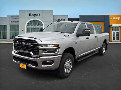 New 2026 Ram 3500 Tradesman Crew Cab for sale #R217919 - photo 2