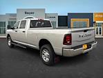New 2026 Ram 3500 Tradesman Crew Cab for sale #R217919 - photo 3