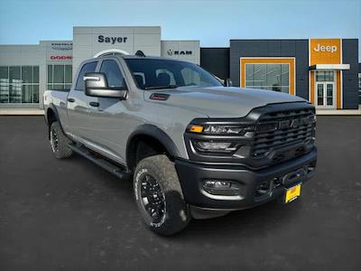 New 2026 Ram 2500 Tradesman Crew Cab for sale #R222444 - photo 1