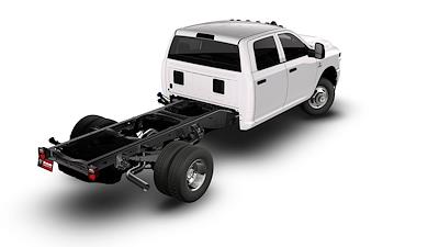 New 2026 Ram 3500 Crew Cab 60 CA Cab Chassis for sale #R271008 - photo 2