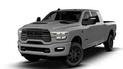 New 2026 Ram 3500 Laramie Mega Cab for sale #TG346736 - photo 1