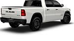 New 2026 Ram 1500 Rebel Crew Cab 4x4 Pickup for sale #R198169 - photo 2