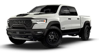 New 2026 Ram 1500 TRX Crew Cab 4x4 Pickup for sale #R236764 - photo 1
